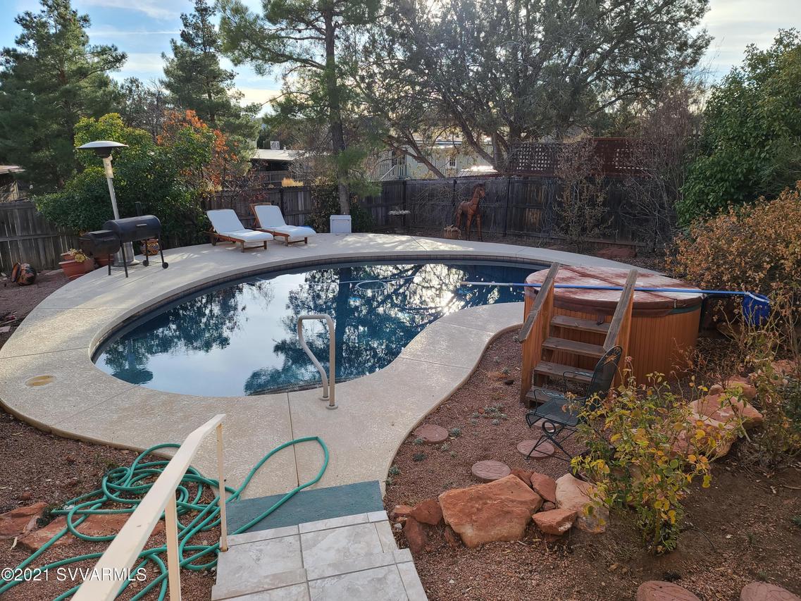 455 Windsong Dr., Sedona, AZ 86336