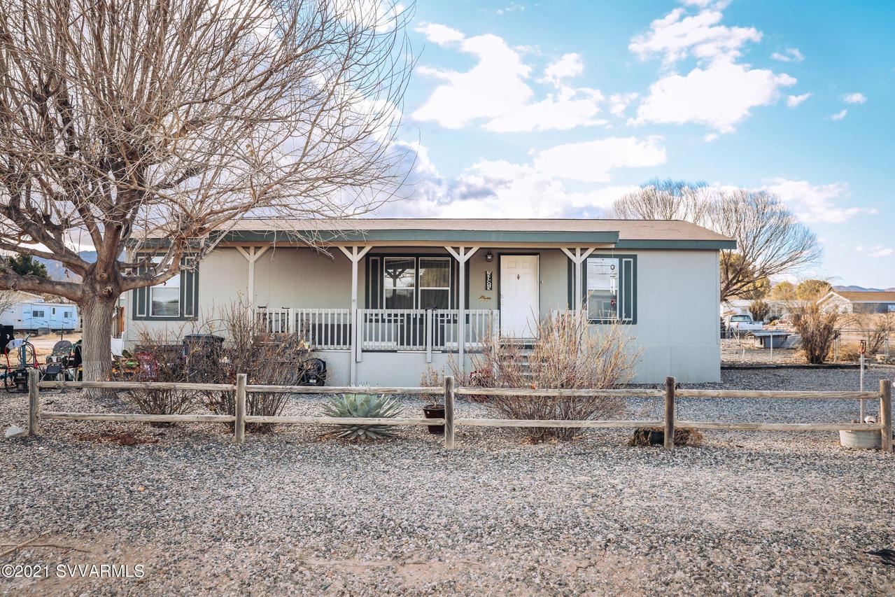 2050 S Wagon Master Rd., Cottonwood, AZ 86326
