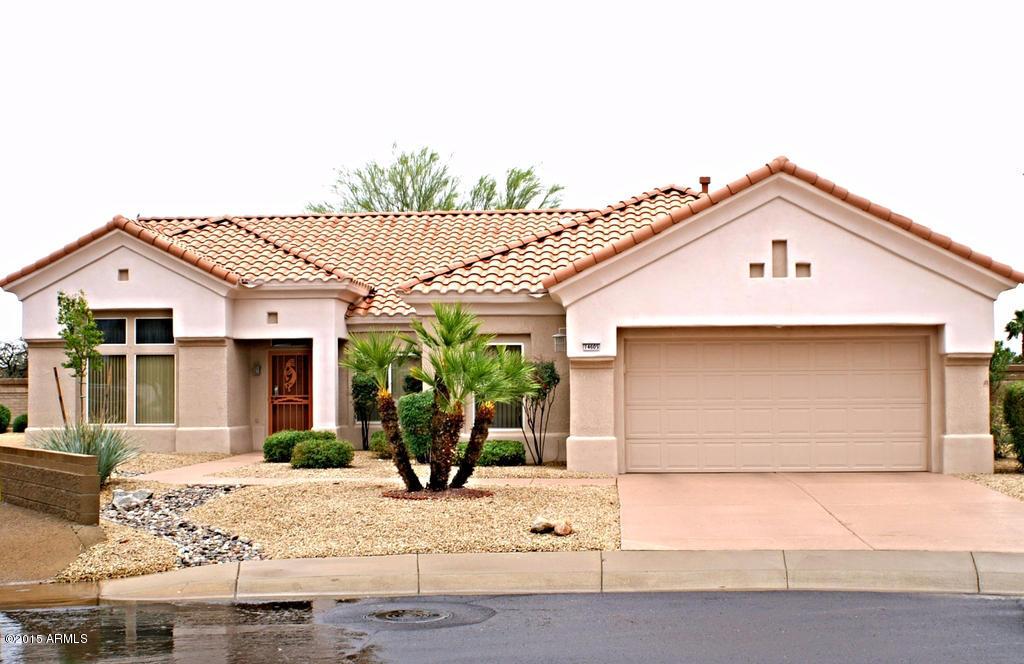 14605 W Gunsight Dr., Sun City West, AZ 85375