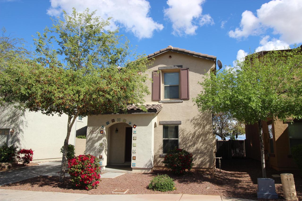 601 N 111th Dr., Avondale, AZ 85323