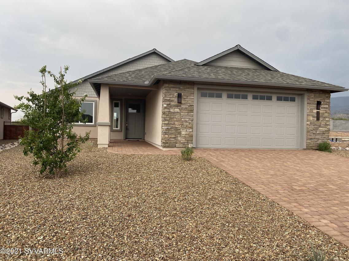 1541 Chateau Dr., Cottonwood, AZ 86326