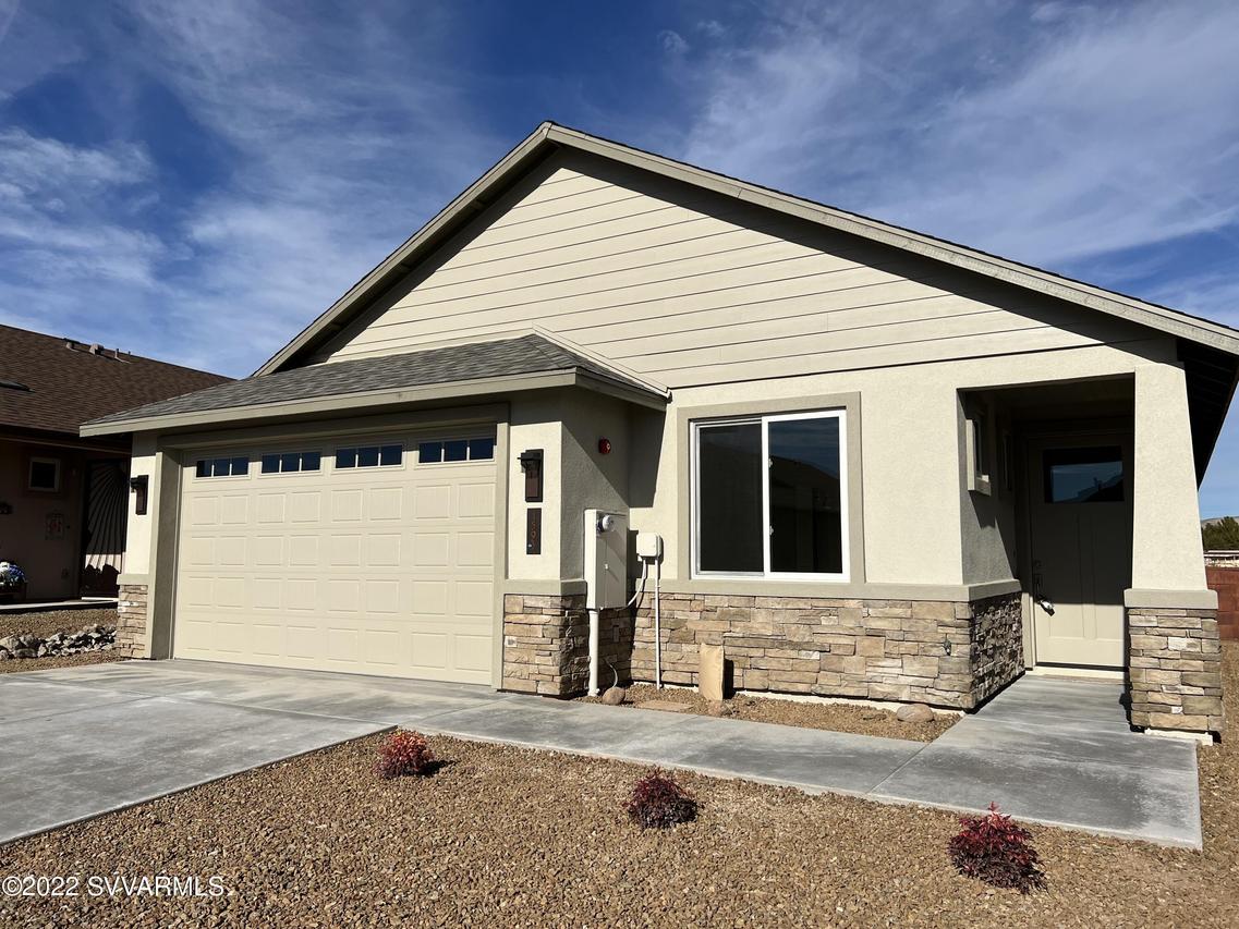 1593 Chateau Dr., Cottonwood, AZ 86326