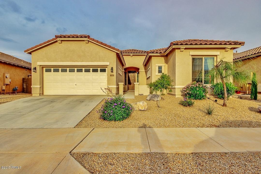 11574 N 165th Ave., Surprise, AZ 85388