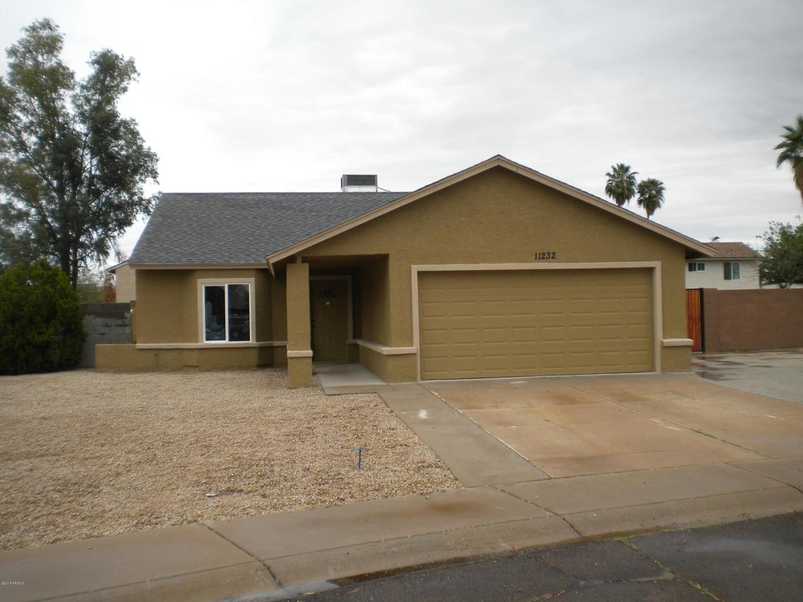 11232 N 68th Dr., Peoria, AZ 85345