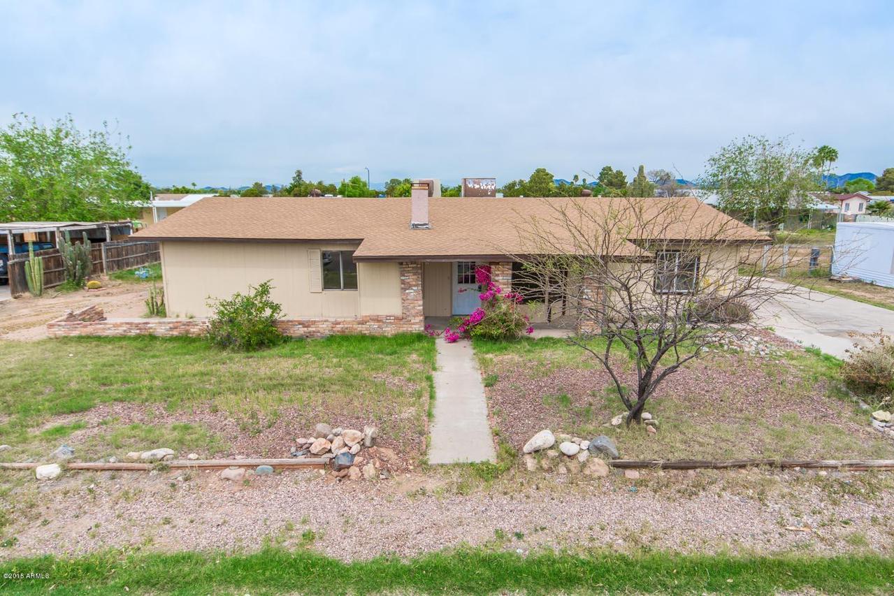 6810 W Mary Jane Ln., Peoria, AZ 85382