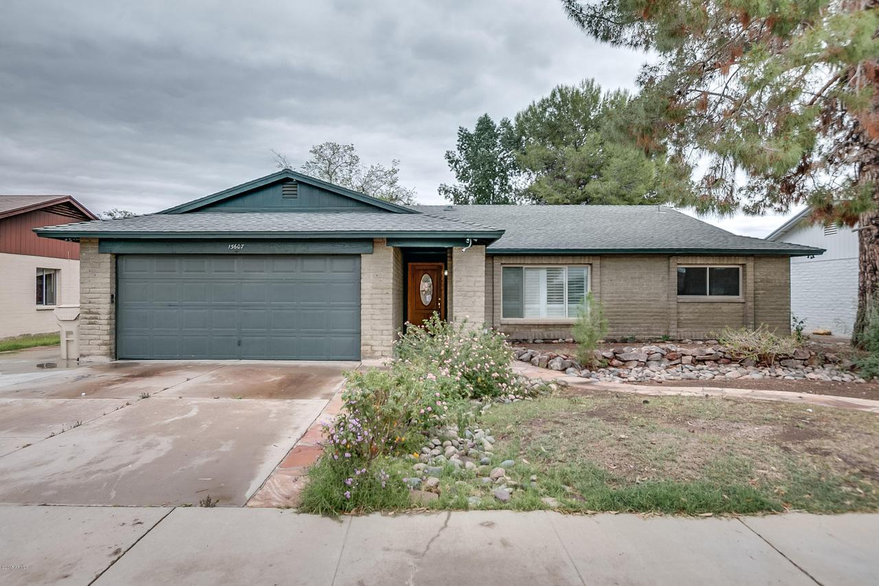 15607 N 58th Ave., Glendale, AZ 85306