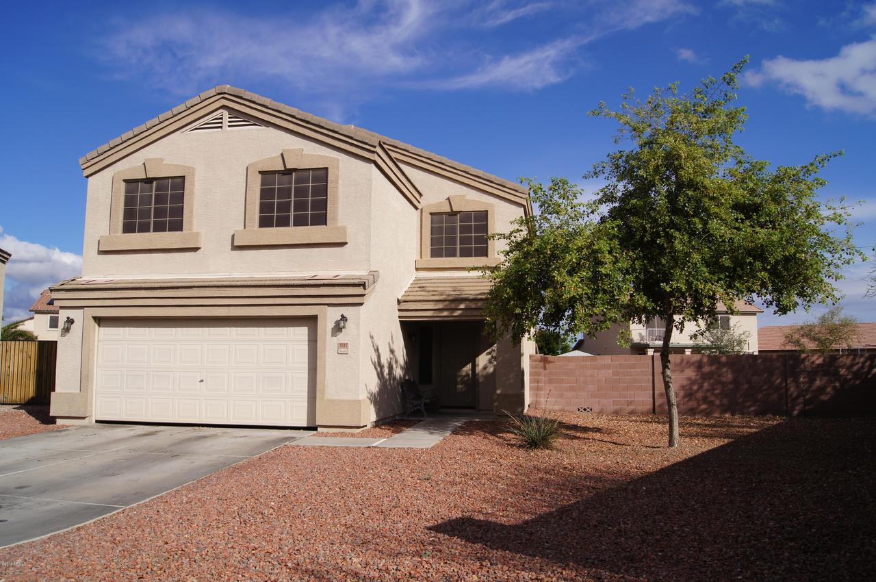 1517 S 230th Dr., Buckeye, AZ 85326