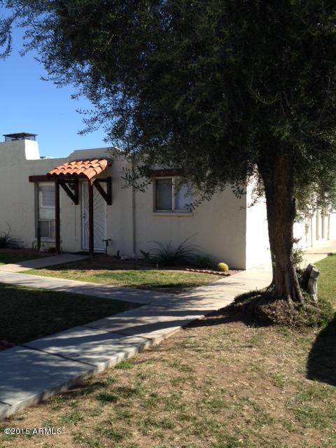 8022 E Oak St., Scottsdale, AZ 85257