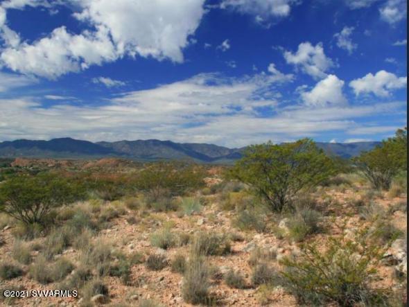 111725 E Plateau Dr., Cornville, AZ 86325