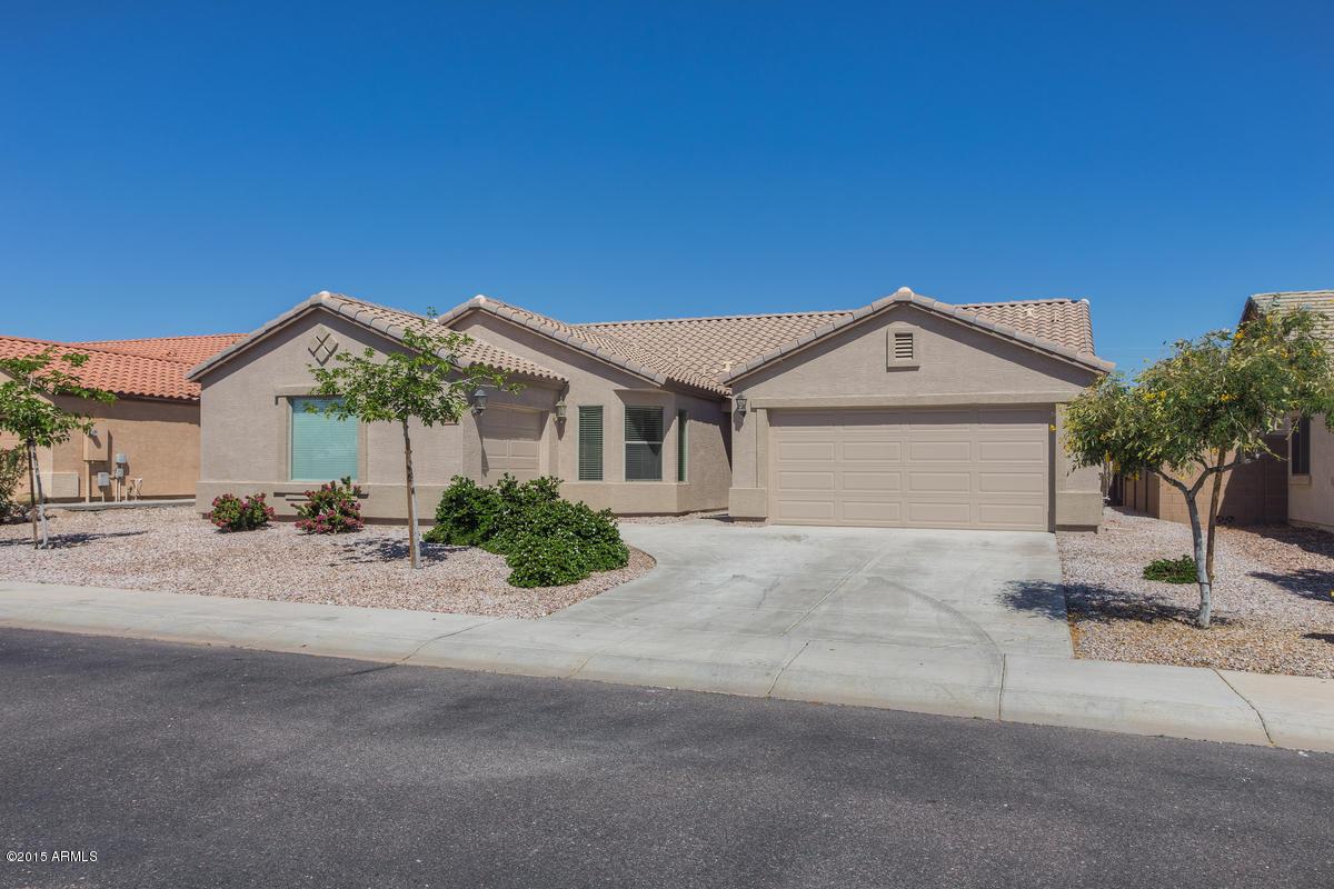 22986 W Papago St., Buckeye, AZ 85326