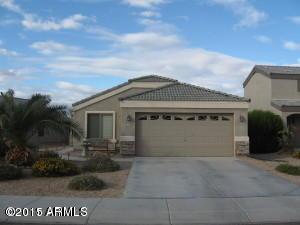 11848 W Maui Ln., El Mirage, AZ 85335