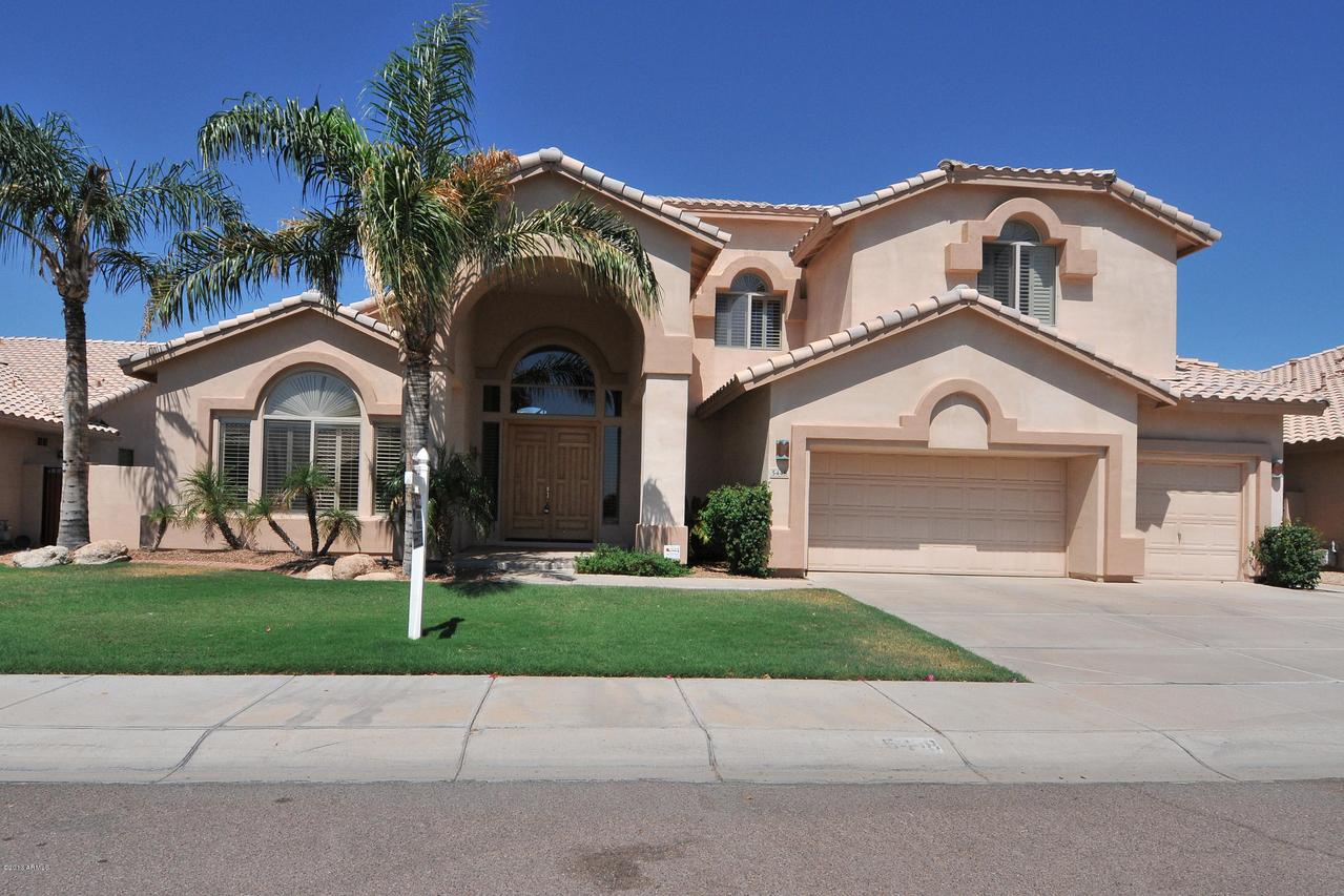 5448 E Muriel Dr., Scottsdale, AZ 85254