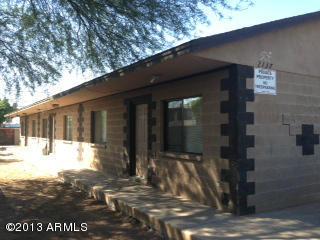 2137 E Fillmore St., Phoenix, AZ 85006