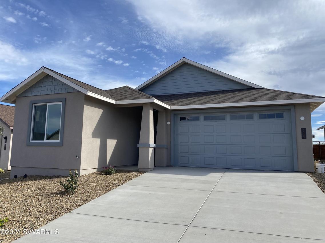 1529 Chateau Dr., Cottonwood, AZ 86326