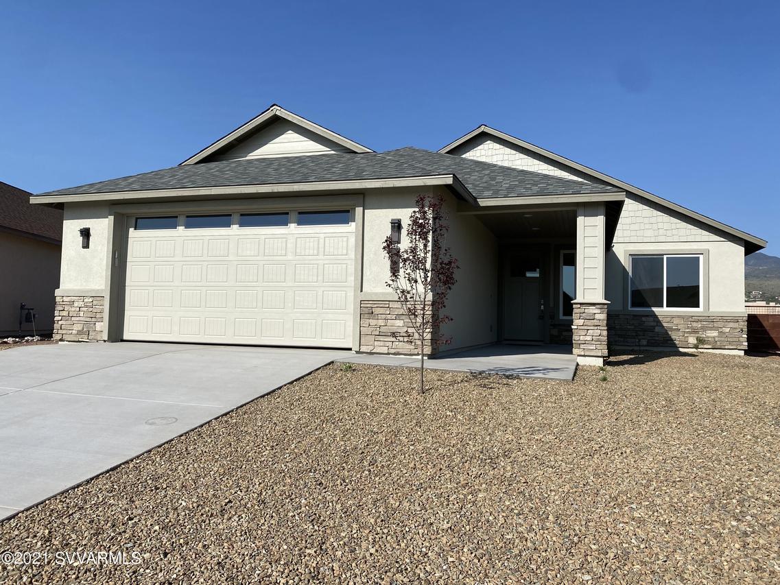 1565 Chateau Dr., Cottonwood, AZ 86326