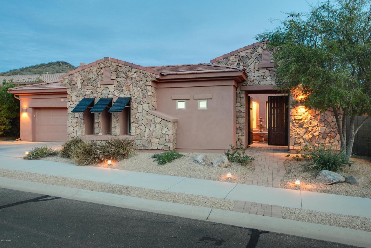 14373 E Geronimo Rd., Scottsdale, AZ 85259