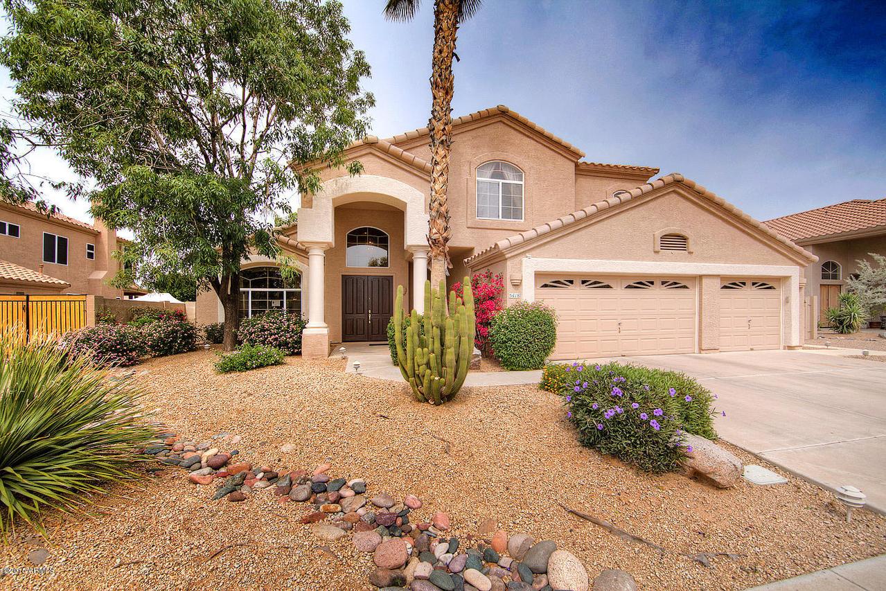 5418 E Angela Dr., Scottsdale, AZ 85254