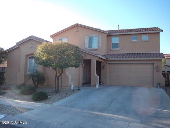 17363 W Buckhorn Tr., Surprise, AZ 85387