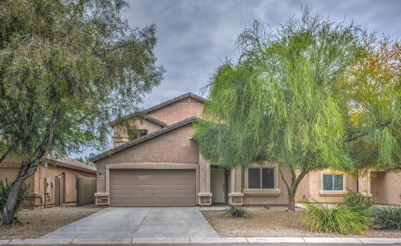 28163 N Superior Rd., San Tan Valley, AZ 85143