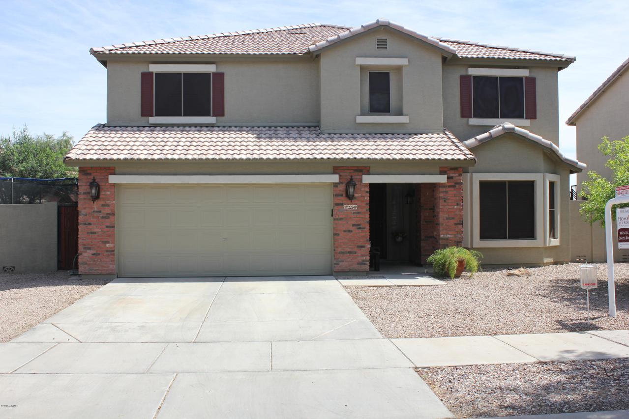 22749 S 212th St., Queen Creek, AZ 85142