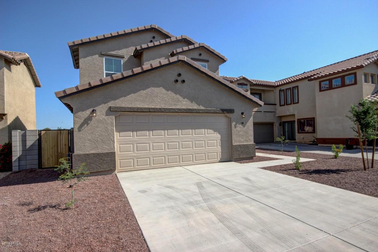 910 W Kowalsky Ln., Phoenix, AZ 85041