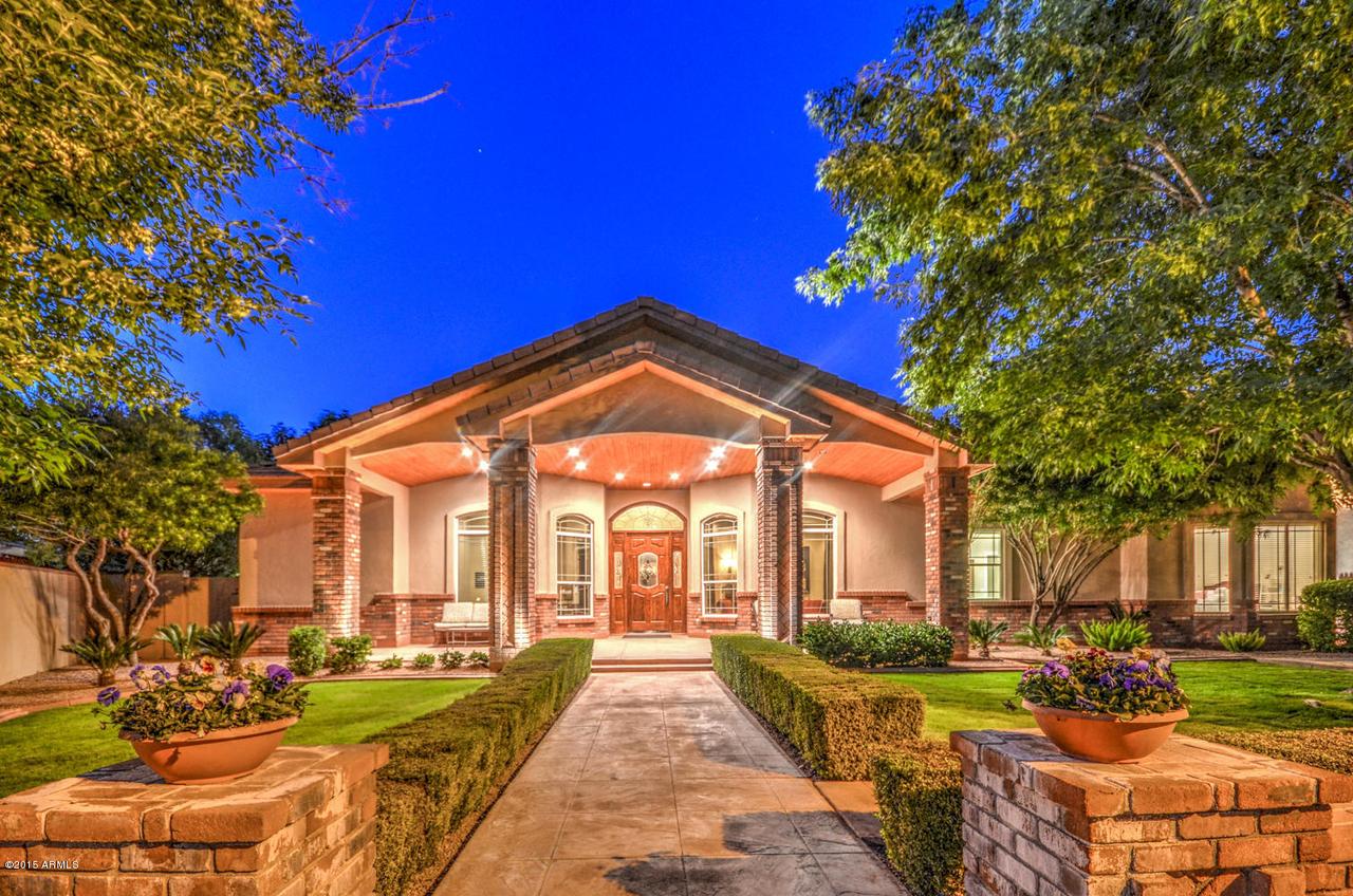 7469 S Rita Ln., Tempe, AZ 85283