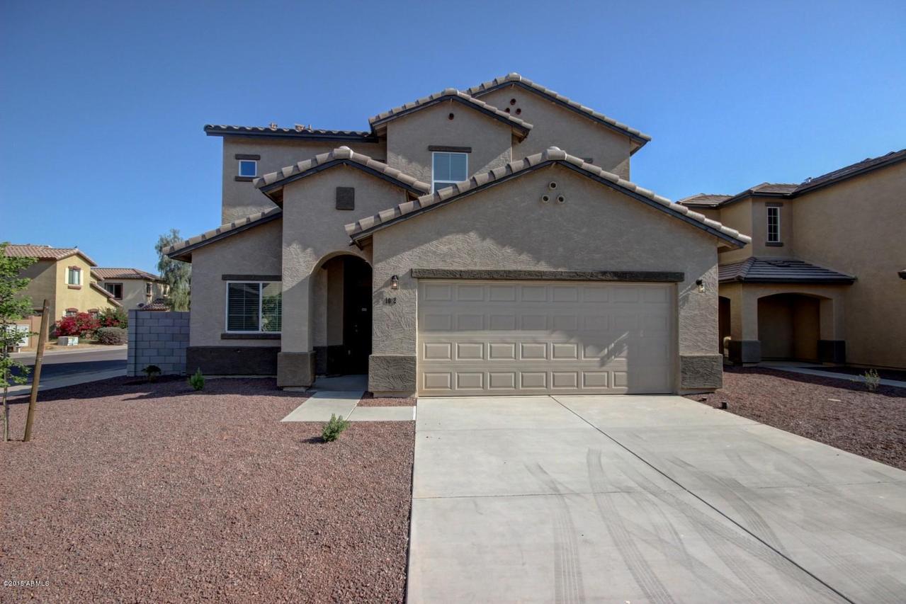 1012 W Kowalsky Ln., Phoenix, AZ 85041