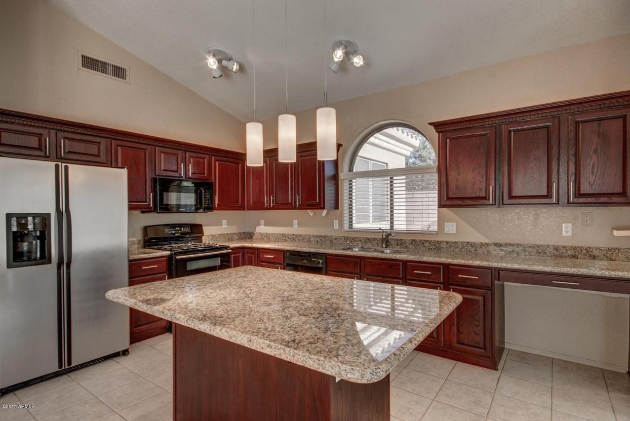 9757 E Winchcomb Dr., Scottsdale, AZ 85260