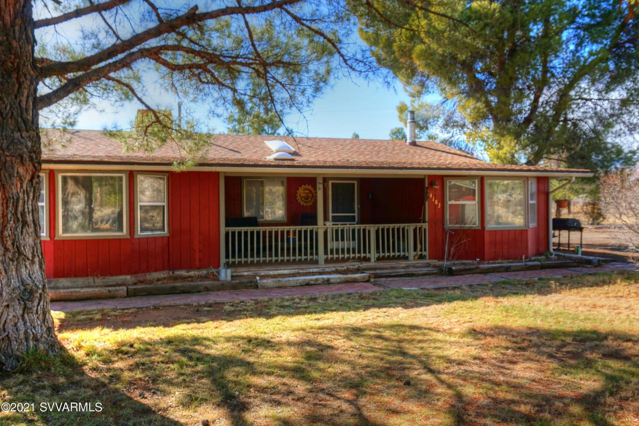 4183 W Middle Verde Rd., Camp Verde, AZ 86322