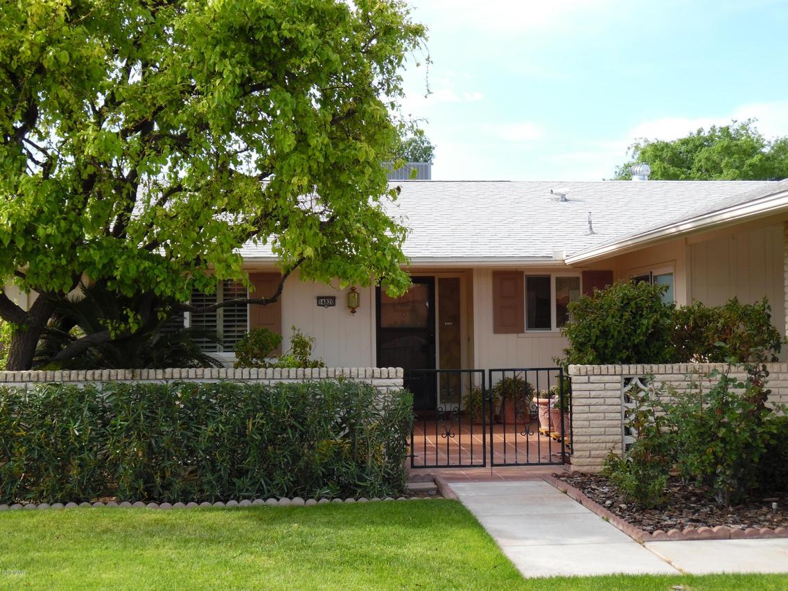 14820 N 103rd Ave., Sun City, AZ 85351