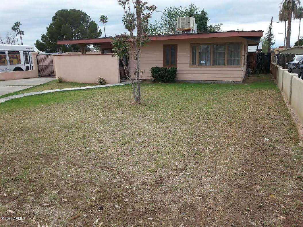 7002 N 14th Ave., Phoenix, AZ 85021