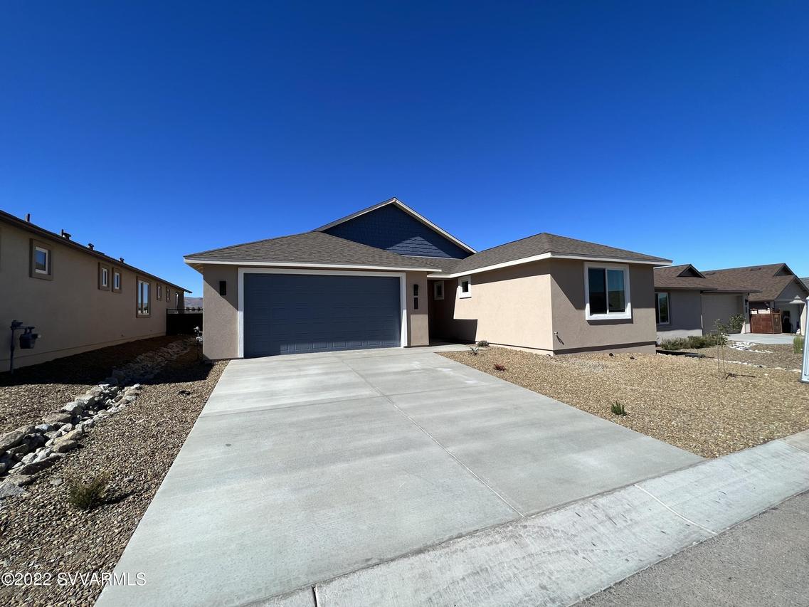 1581 Chateau Dr., Cottonwood, AZ 86326