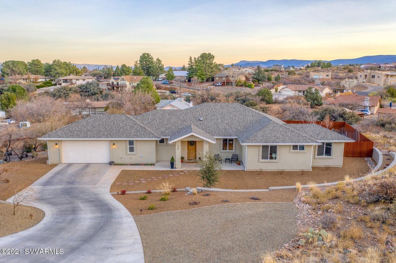 939 Brook Hollow Dr., Cottonwood, AZ 86326