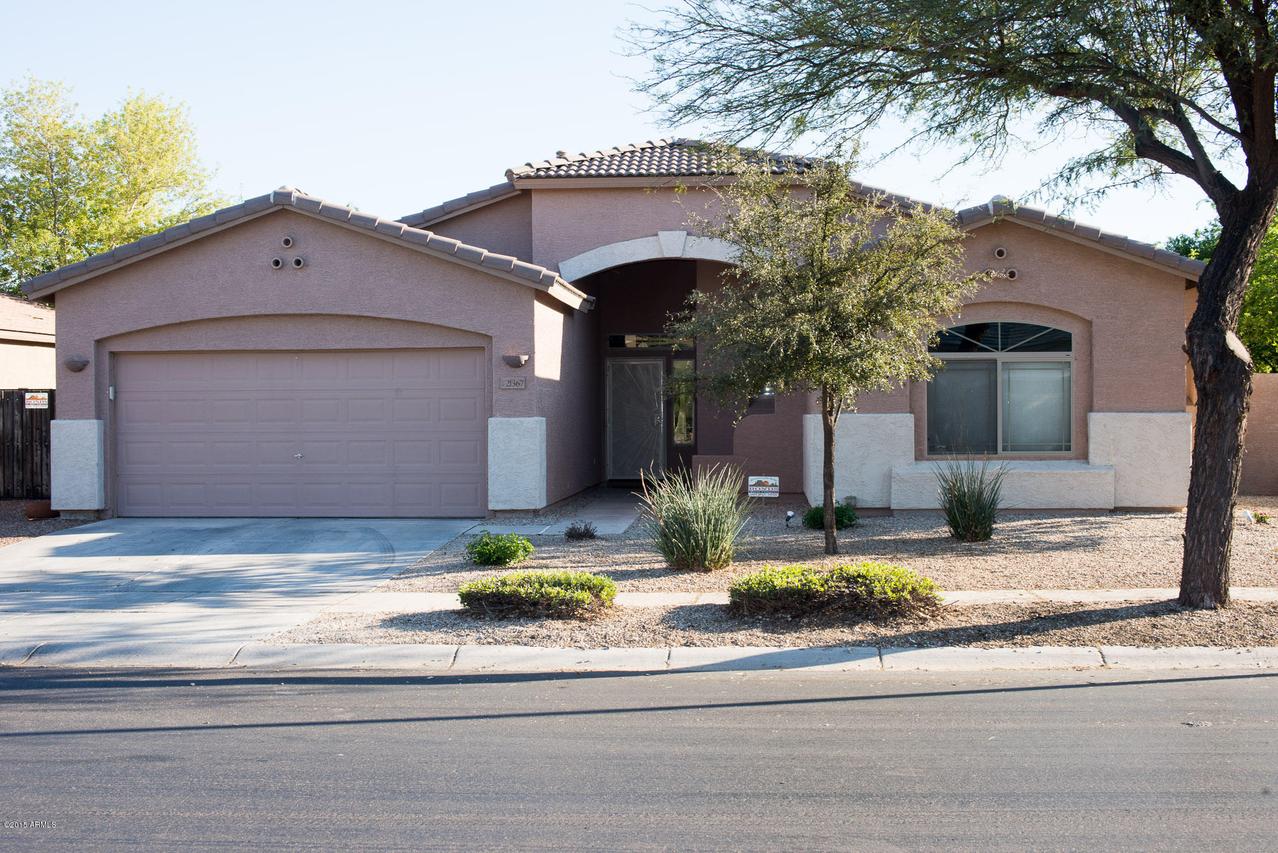 21367 E Via Del Rancho, Queen Creek, AZ 85142