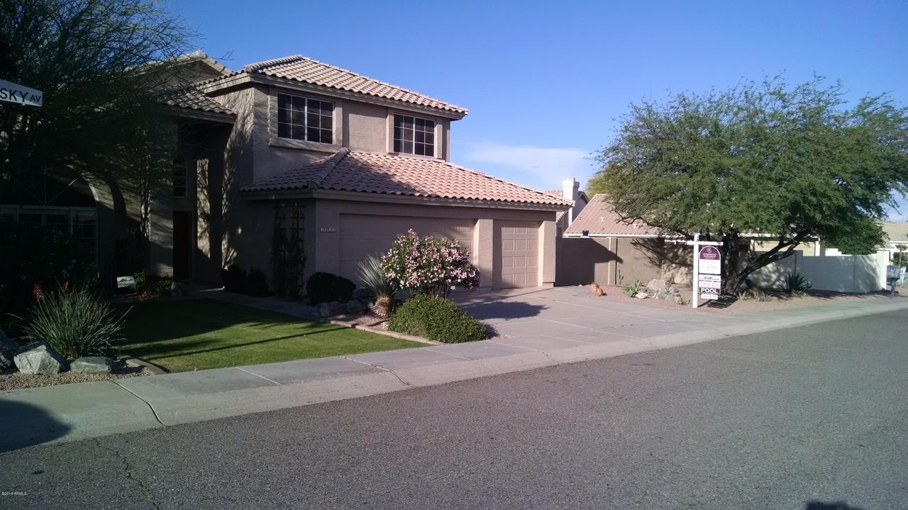 1312 W Mountain Sky Ave., Phoenix, AZ 85045