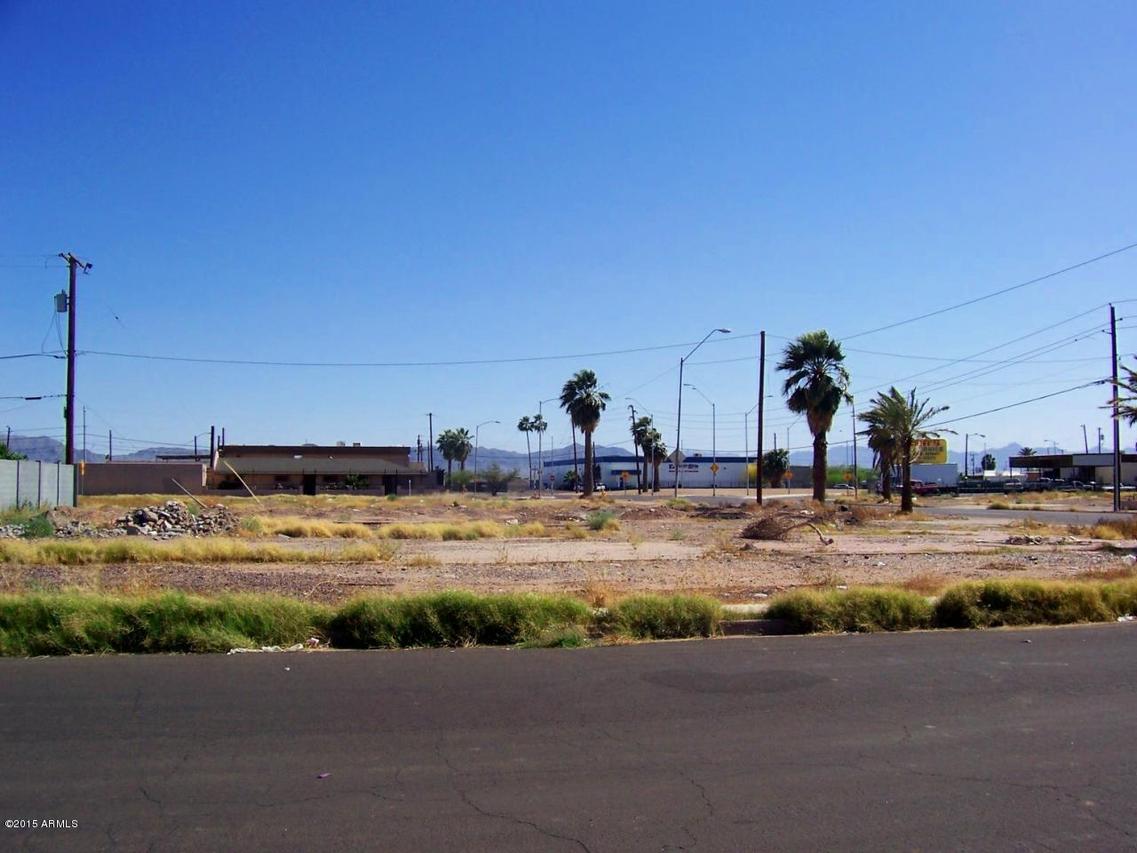 1005 S 17th Ave. #21, Phoenix, AZ 85007