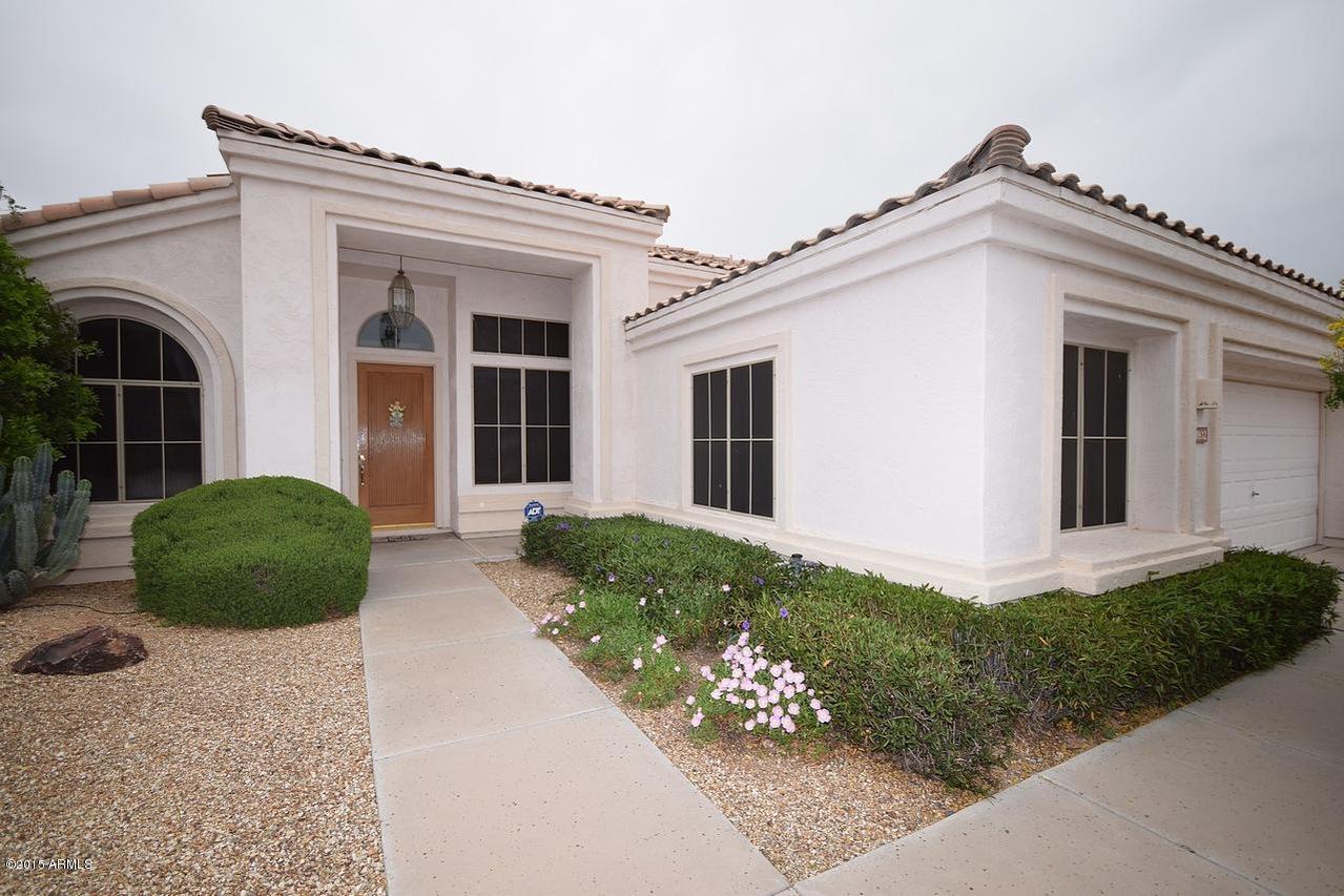 1832 W Lark Dr., Chandler, AZ 85286