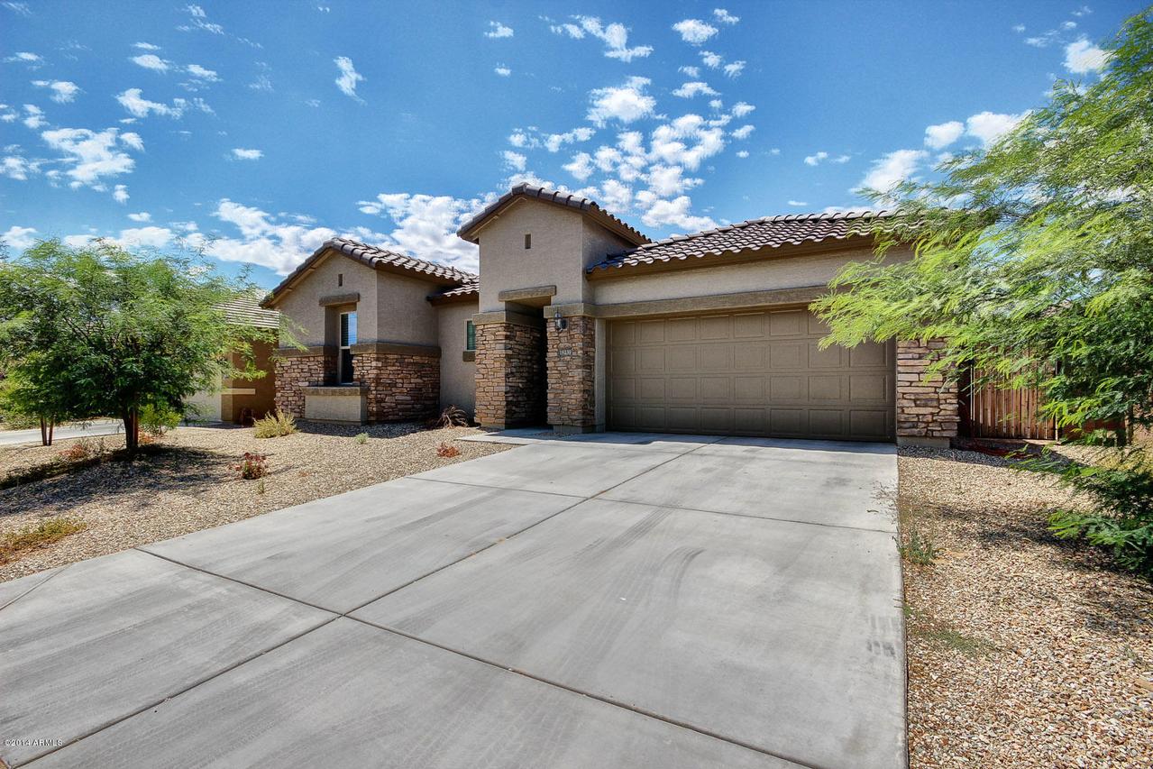 18239 W Vogel Ave., Waddell, AZ 85355