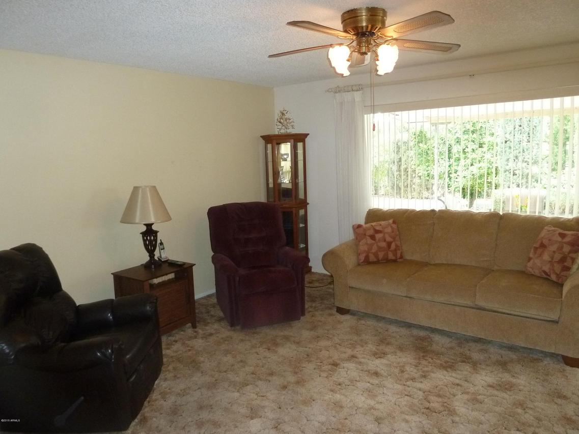 228 N 61st Way, Mesa, AZ 85205