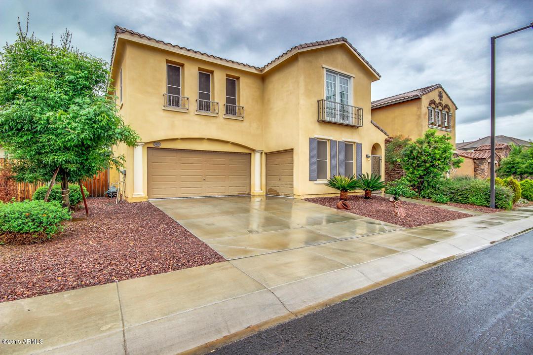 9416 N 182nd Ln., Waddell, AZ 85355