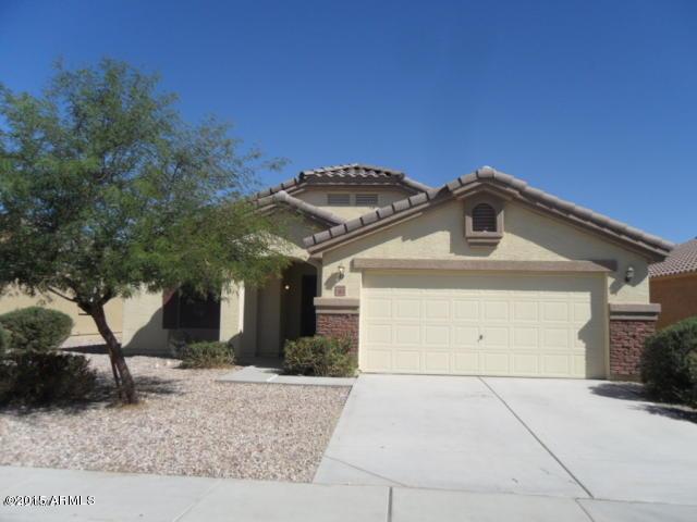 5815 S 239th Dr., Buckeye, AZ 85326