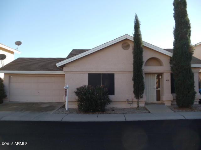 4137 W Kimberly Way, Glendale, AZ 85308