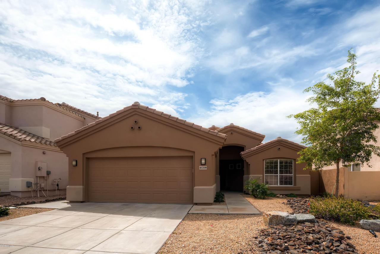 10209 E Meadow Hill Dr., Scottsdale, AZ 85260