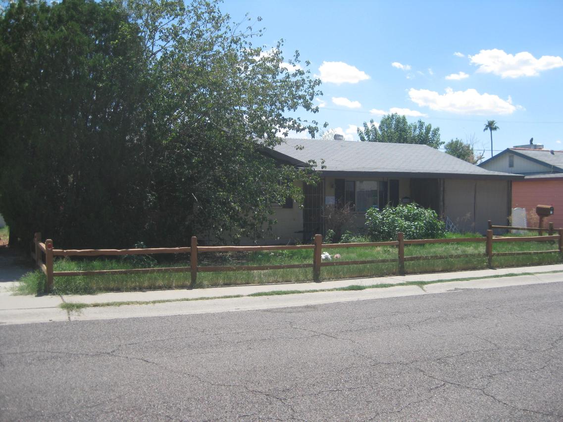 3139 W Corrine Dr., Phoenix, AZ 85029