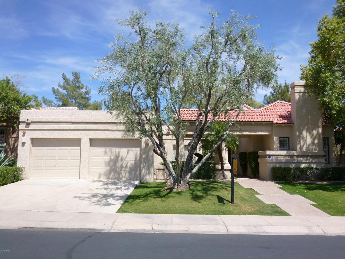 11929 N 80th Pl., Scottsdale, AZ 85260