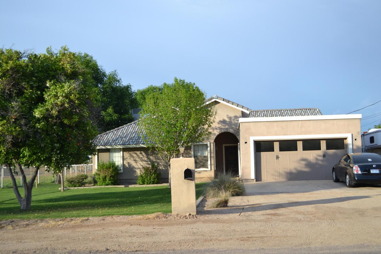 23015 S Via Del Arroyo, Queen Creek, AZ 85242