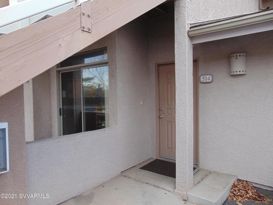 950 E Mingus Ave. #514, Cottonwood, AZ 86326