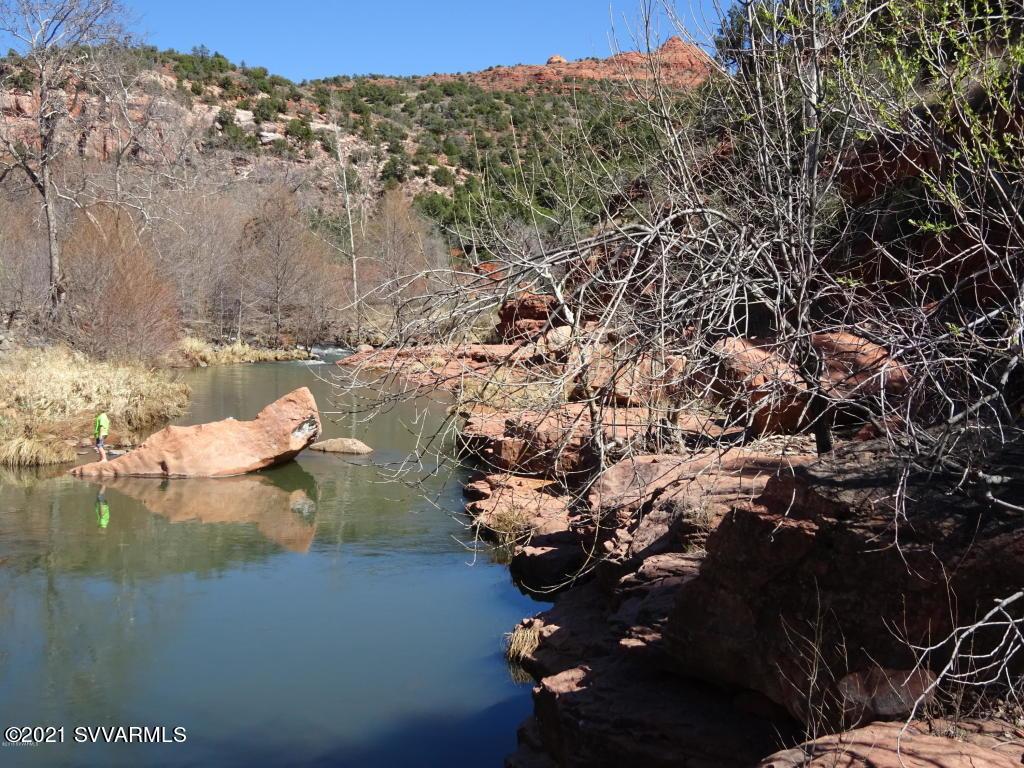 380-400 Bear Wallow Ln., Sedona, AZ 86336