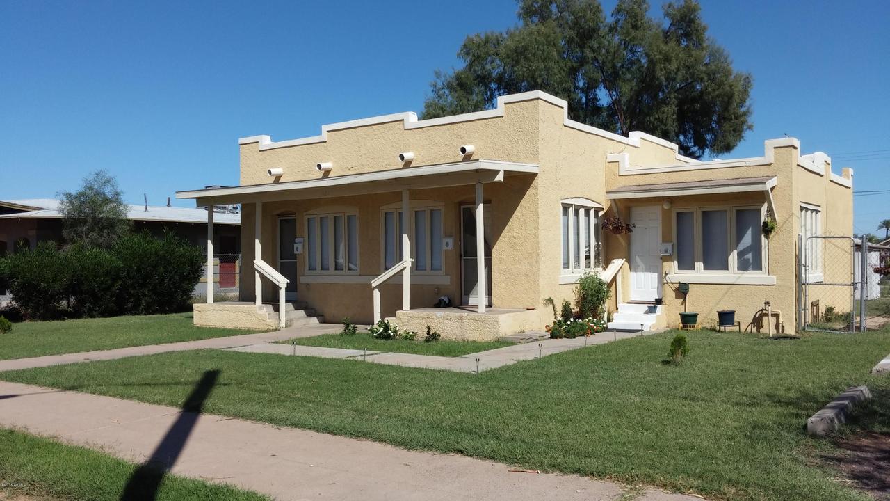 421 N 18th Dr., Phoenix, AZ 85007