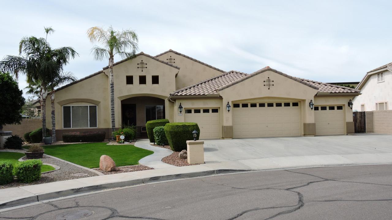 21912 N 81st Dr., Peoria, AZ 85383